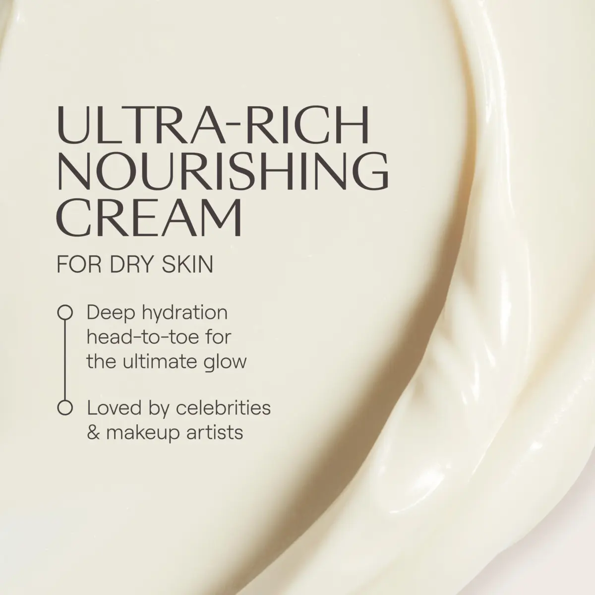 Weleda Skin Food Original Ultra-Rich Body Cream 75ml (2.5 Fl Oz) | NATRUE Certified Natural Hydration - view 4