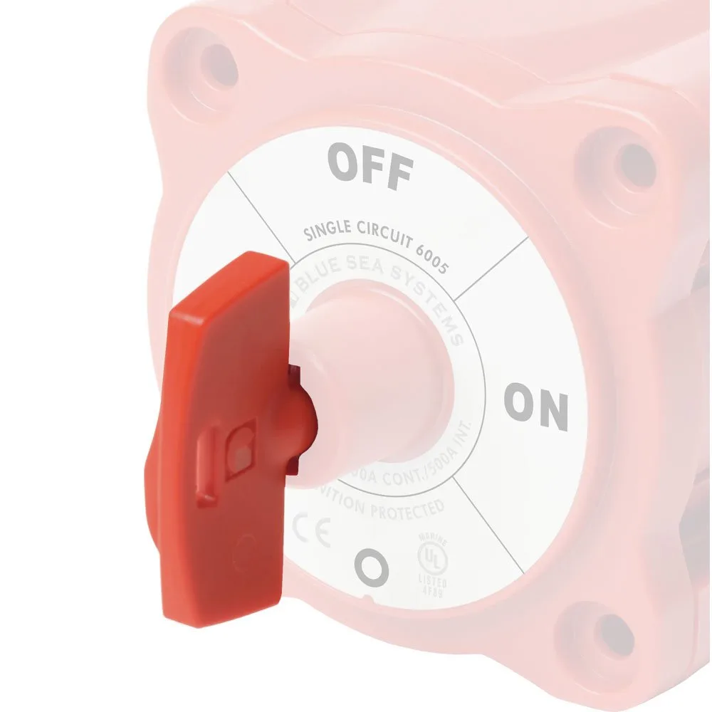Battery Switches