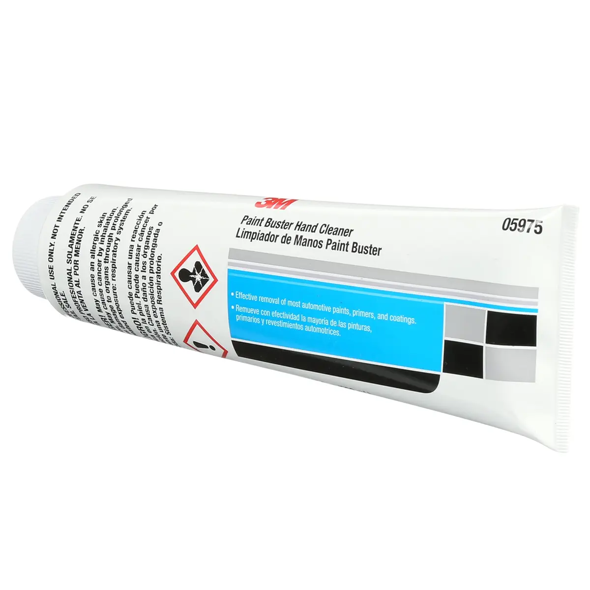 3M Paint Buster Hand Cleaner, 9.75 fl oz | Automotive Paint & Primer Removal - view 2