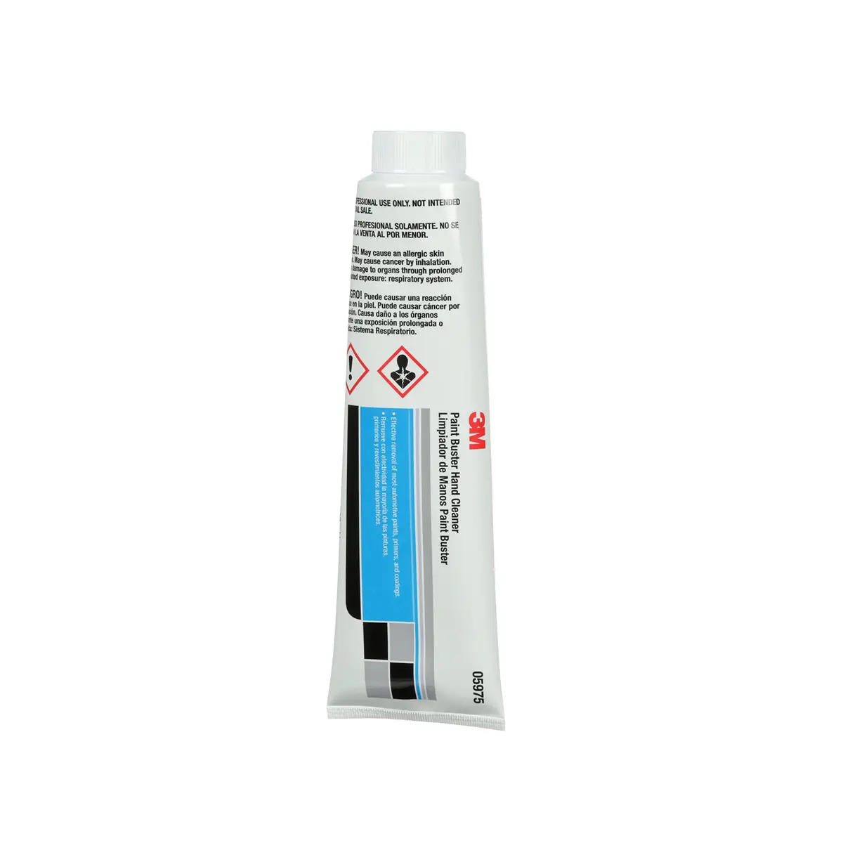 3M Paint Buster Hand Cleaner, 9.75 fl oz | Automotive Paint & Primer Removal - view 4