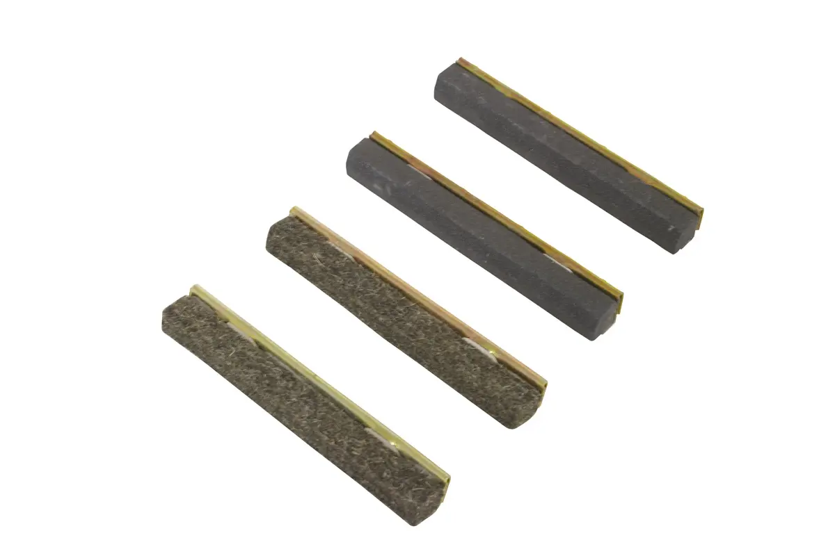 Lisle 15500 Replacement Stones For Lisle 15000 Cylinder Hone 80 Grit (0.18 kg / 0.4 lb) - main product image