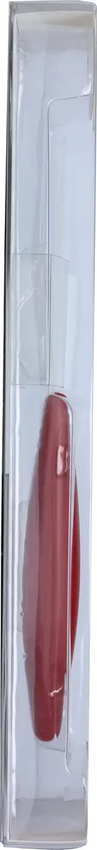 KYOCERA Revolution 3-inch Paring Ceramic Knife, Red Handle, White Blade | Ultra-Sharp, Long-Lasting Precision (70-120 chars) - view 6