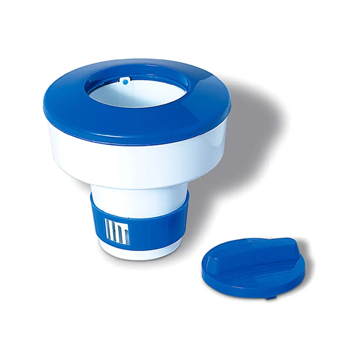 Swimline Floating Pool Chlorine Tablet Dispenser | Adjustable, Large Capacity, Durable Material - view 9