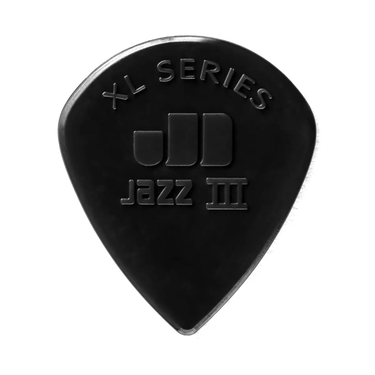 Jim Dunlop Jazz III XL Stiffo Guitar Picks 1.38mm - 6 Pack | Precision Tone & Grip - main product image