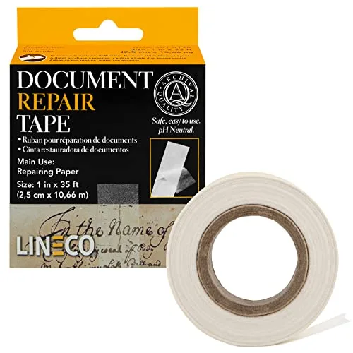Transparent Tape