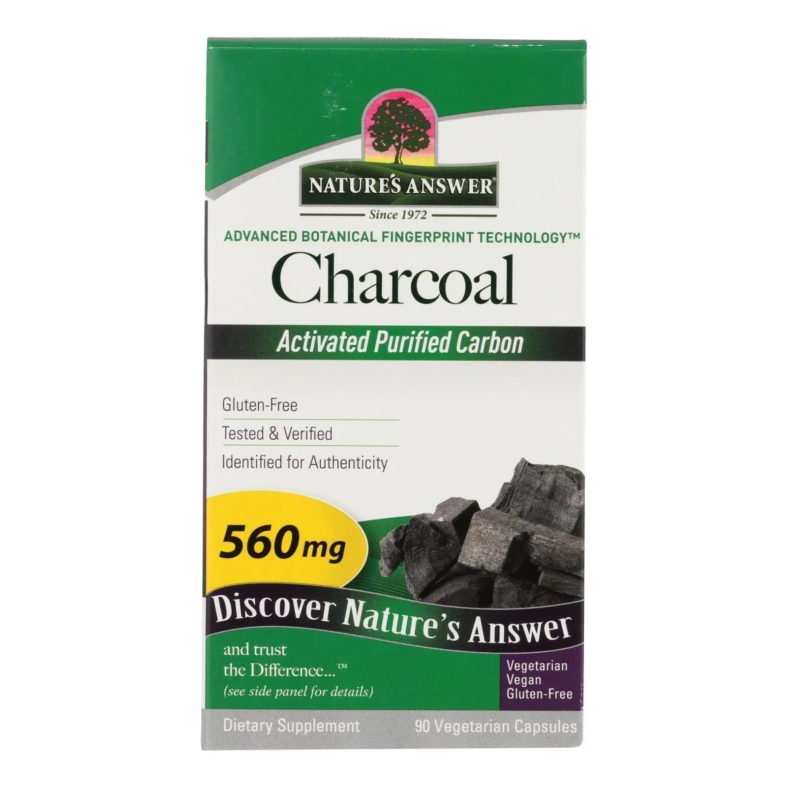 Herbal Supplement