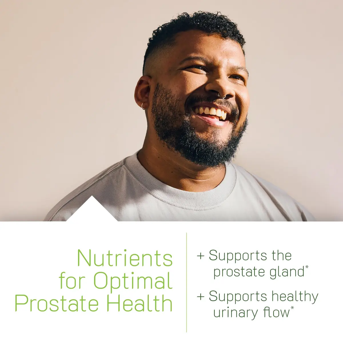 Irwin Naturals Prosta-Strong Daily Prostate Support Formula | 90 Softgels - view 3