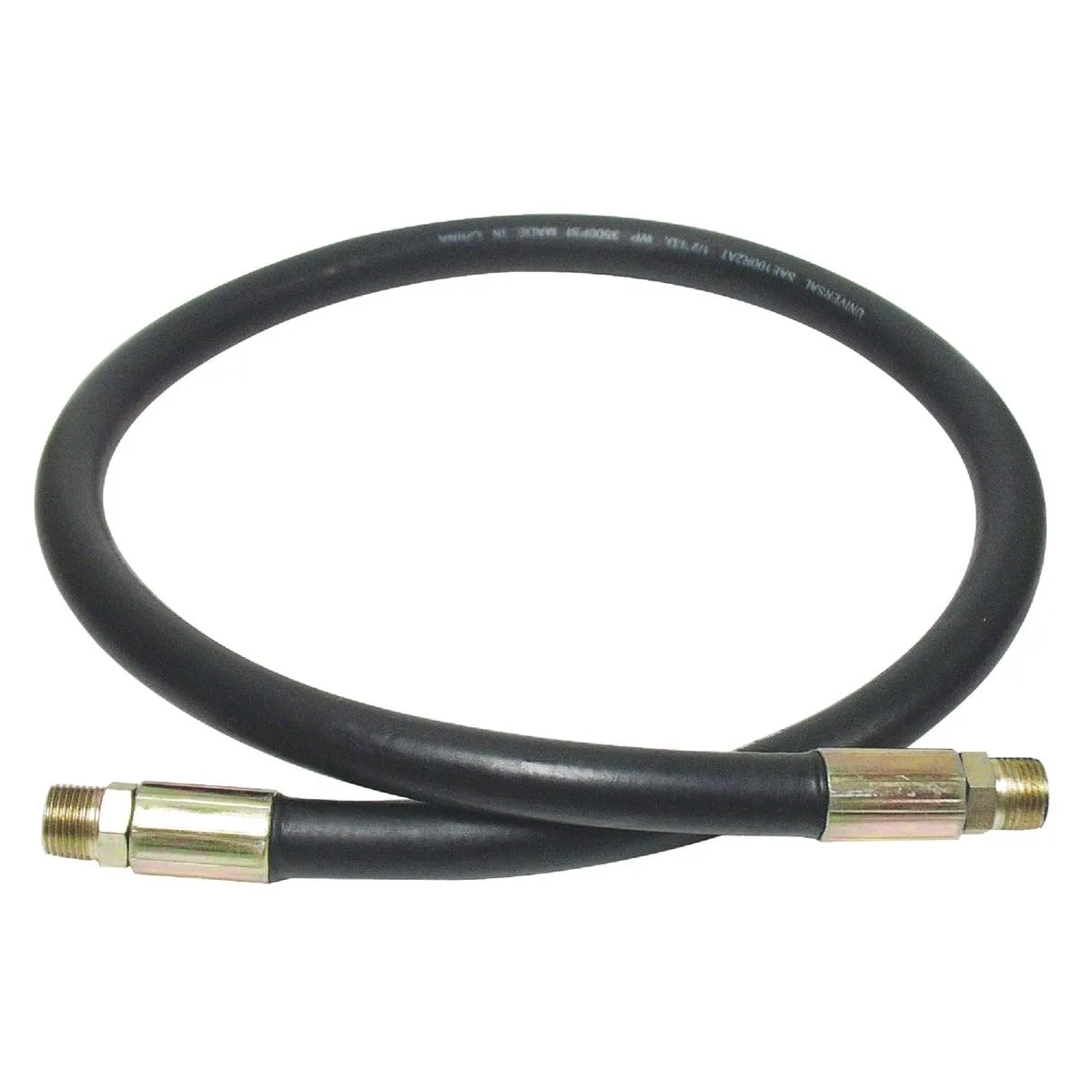 Hardware Tubing