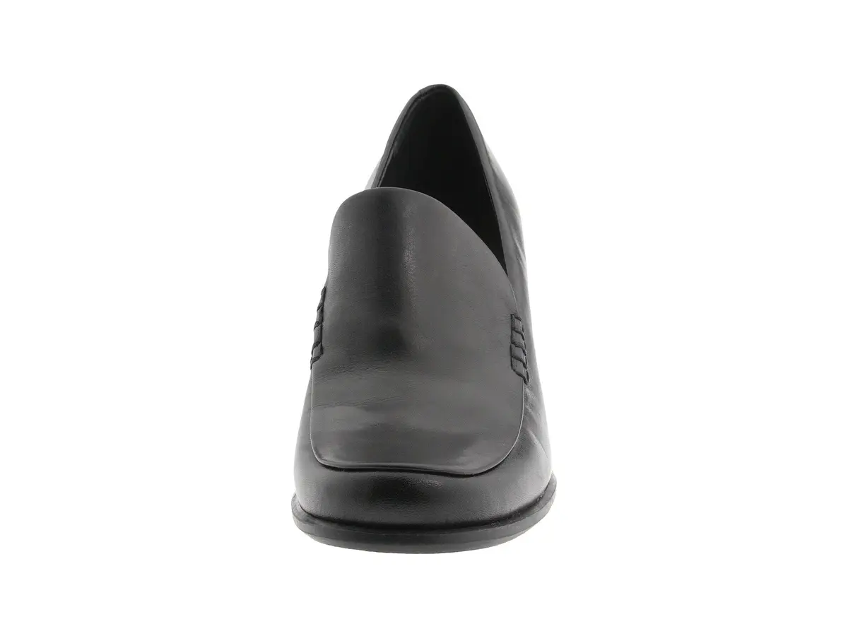 Franco Sarto Women's Nolan Pump, Black 6.5 M | Elegant Pointed Toe Dress Shoe with 2.75 Inch Heel - view 8