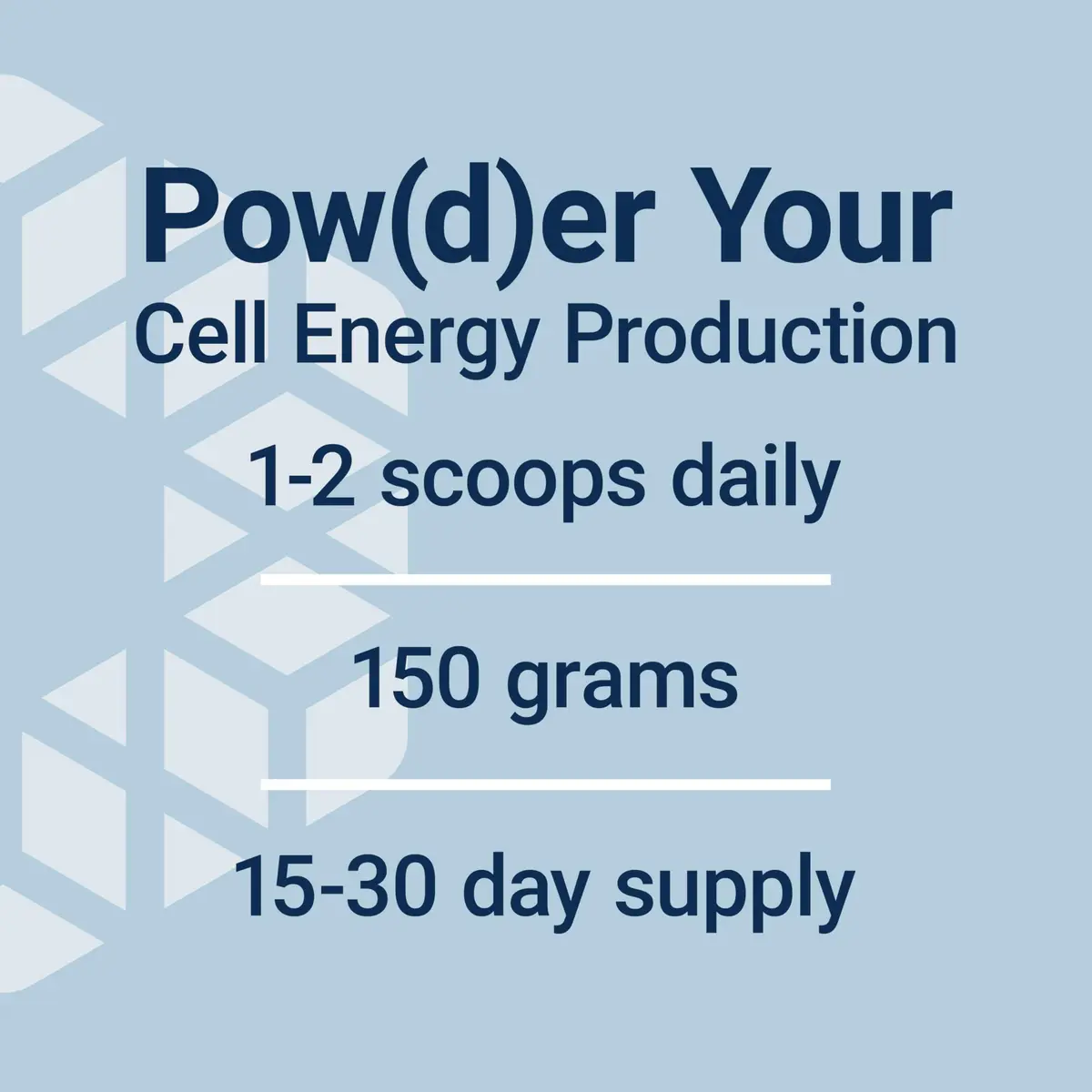 Life Extension D-Ribose Powder 150 Grams | Cellular Energy Support - view 5