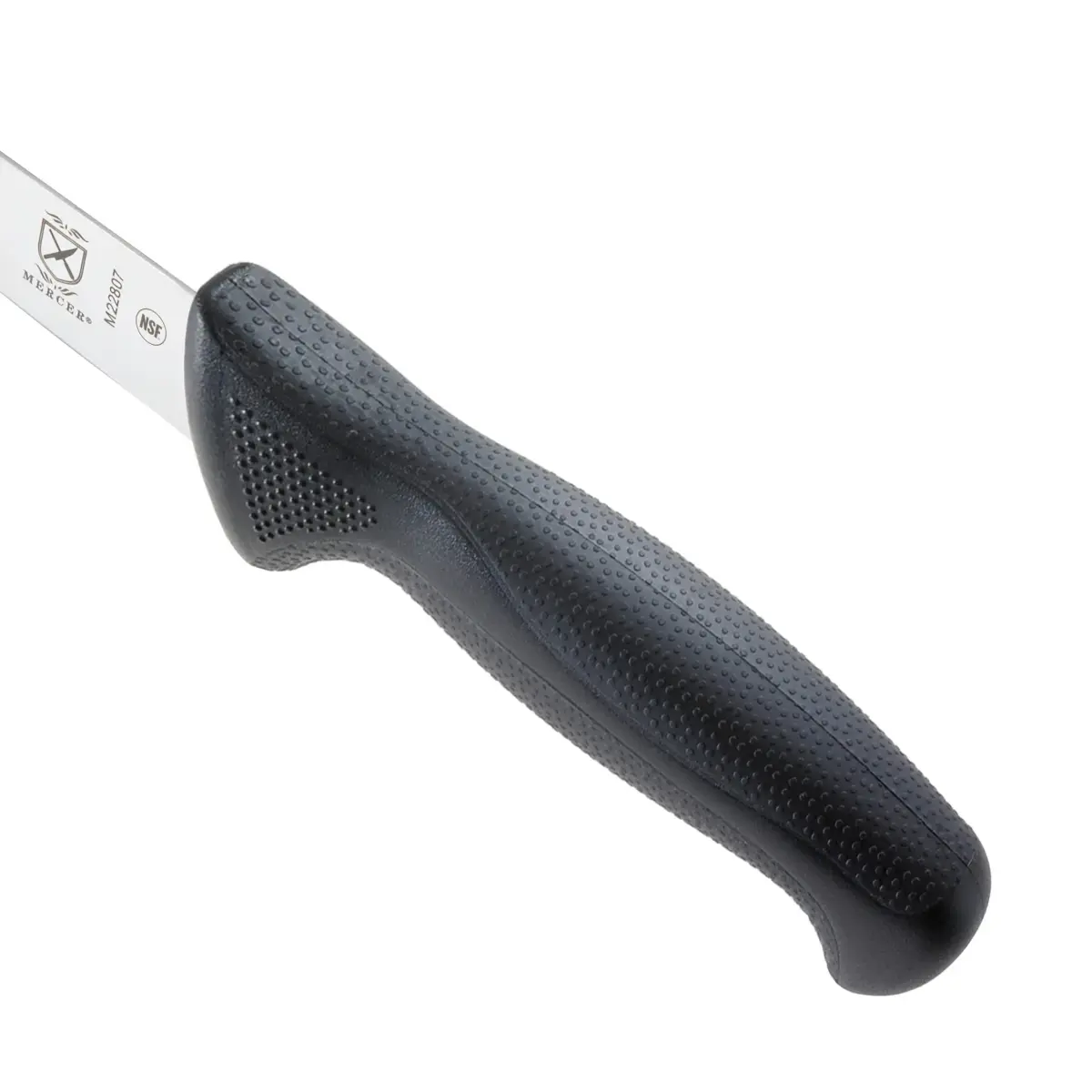 Mercer Culinary Millennia 7-Inch Flexible Fillet Knife | High-Carbon Japanese Steel Blade - view 2
