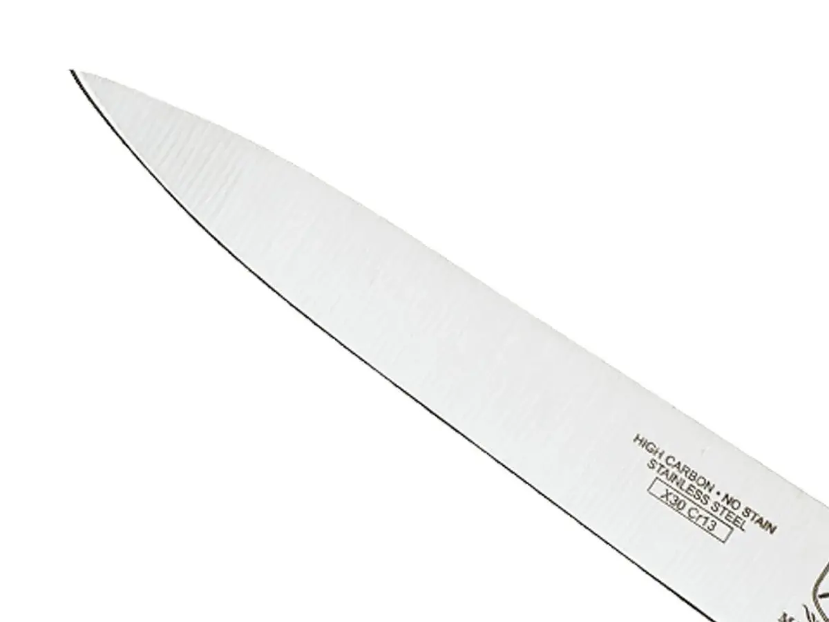 Mercer Culinary Millennia 7-Inch Flexible Fillet Knife | High-Carbon Japanese Steel Blade - view 3