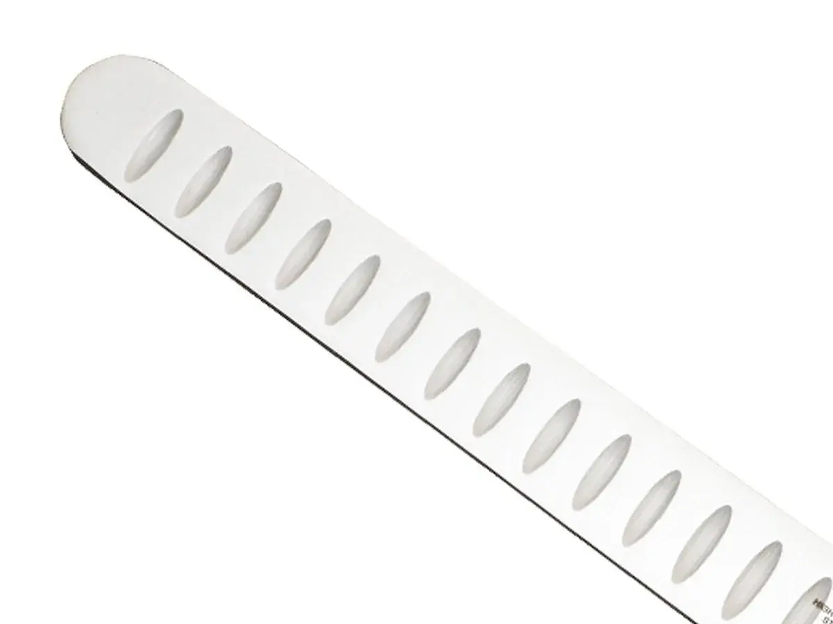 Mercer Culinary Millennia 11-Inch Slicer Knife | High-Carbon Japanese Steel Blade - view 4