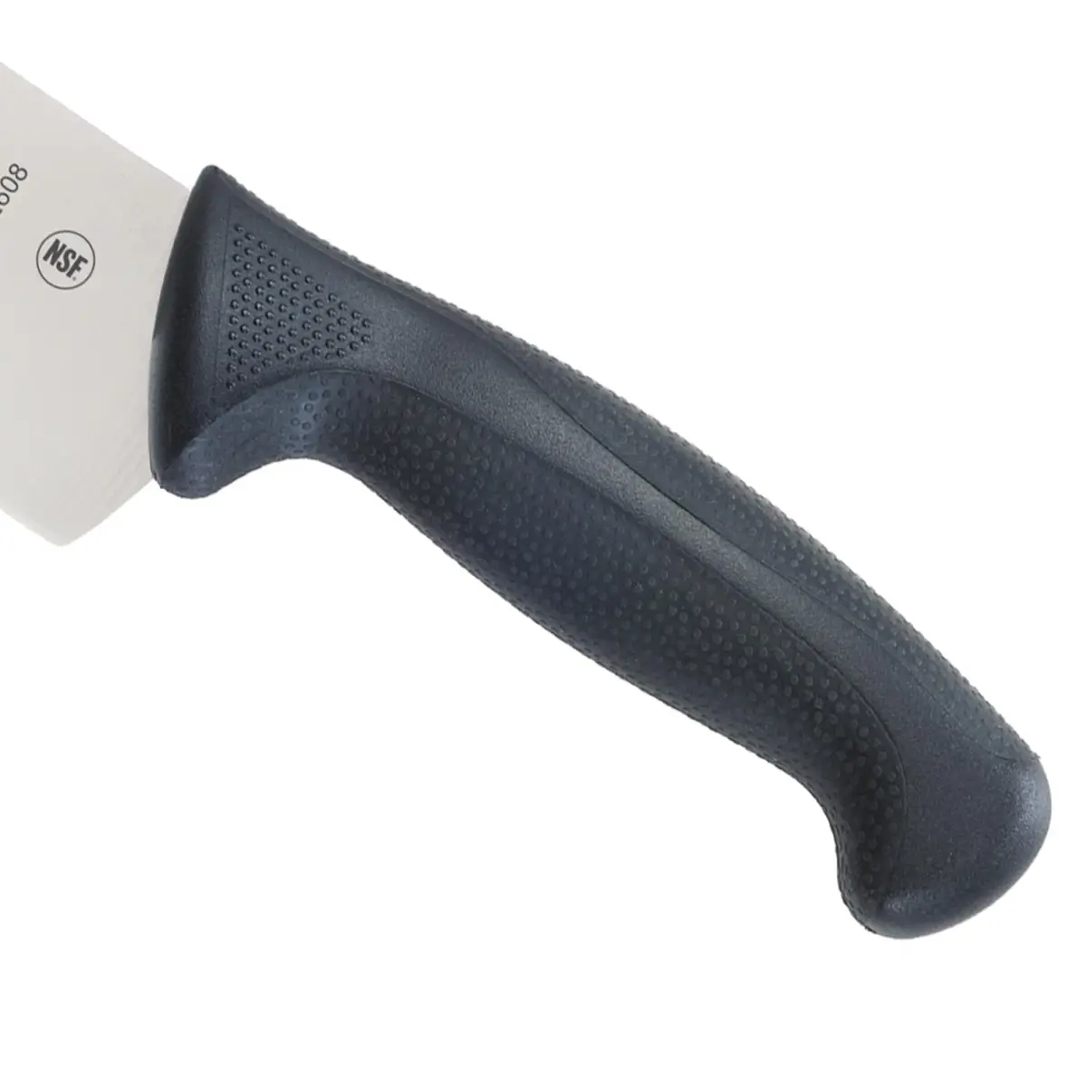Mercer Culinary Millennia 8-Inch Chef's Knife | High-Carbon Japanese Steel - view 4