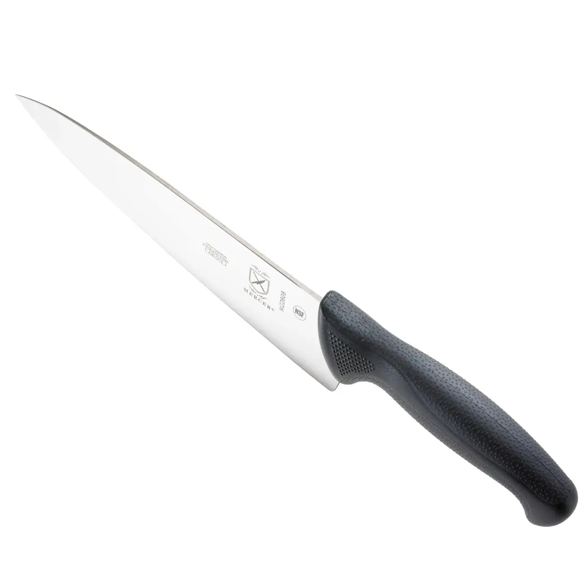 Mercer Culinary Millennia 8-Inch Chef's Knife | High-Carbon Japanese Steel - view 6
