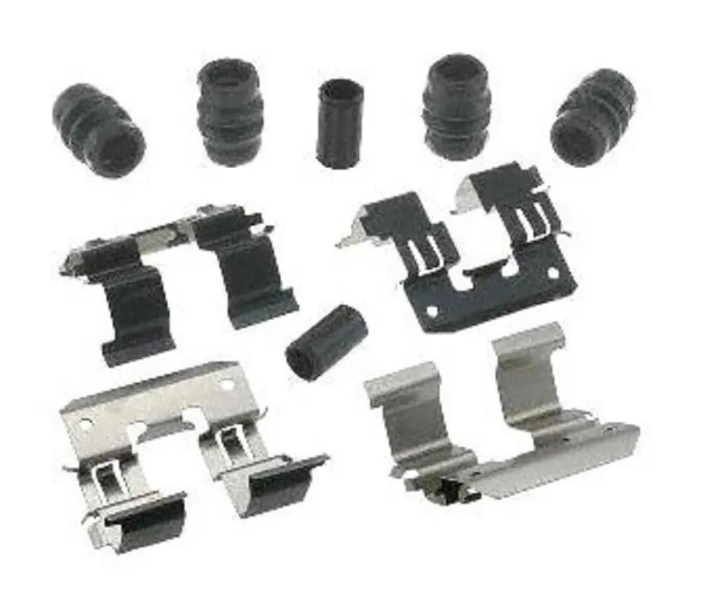 Carlson 13441Q Rear Axle Kit | OE-Grade Replacement - main product image