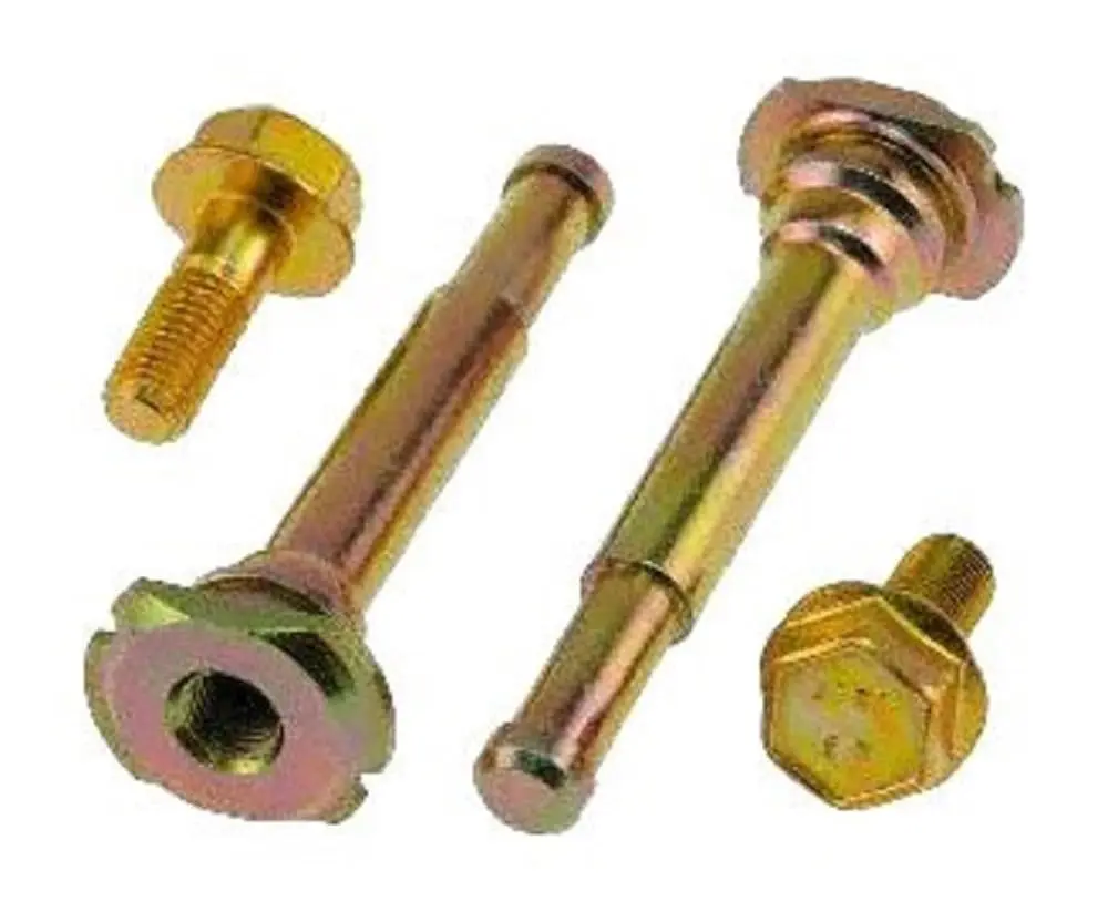 Carlson Quality Brake Parts 14178 Disc Brake Guide Pin Set | Replaces H14178 HW14905 OE-Grade Replacement - main product image