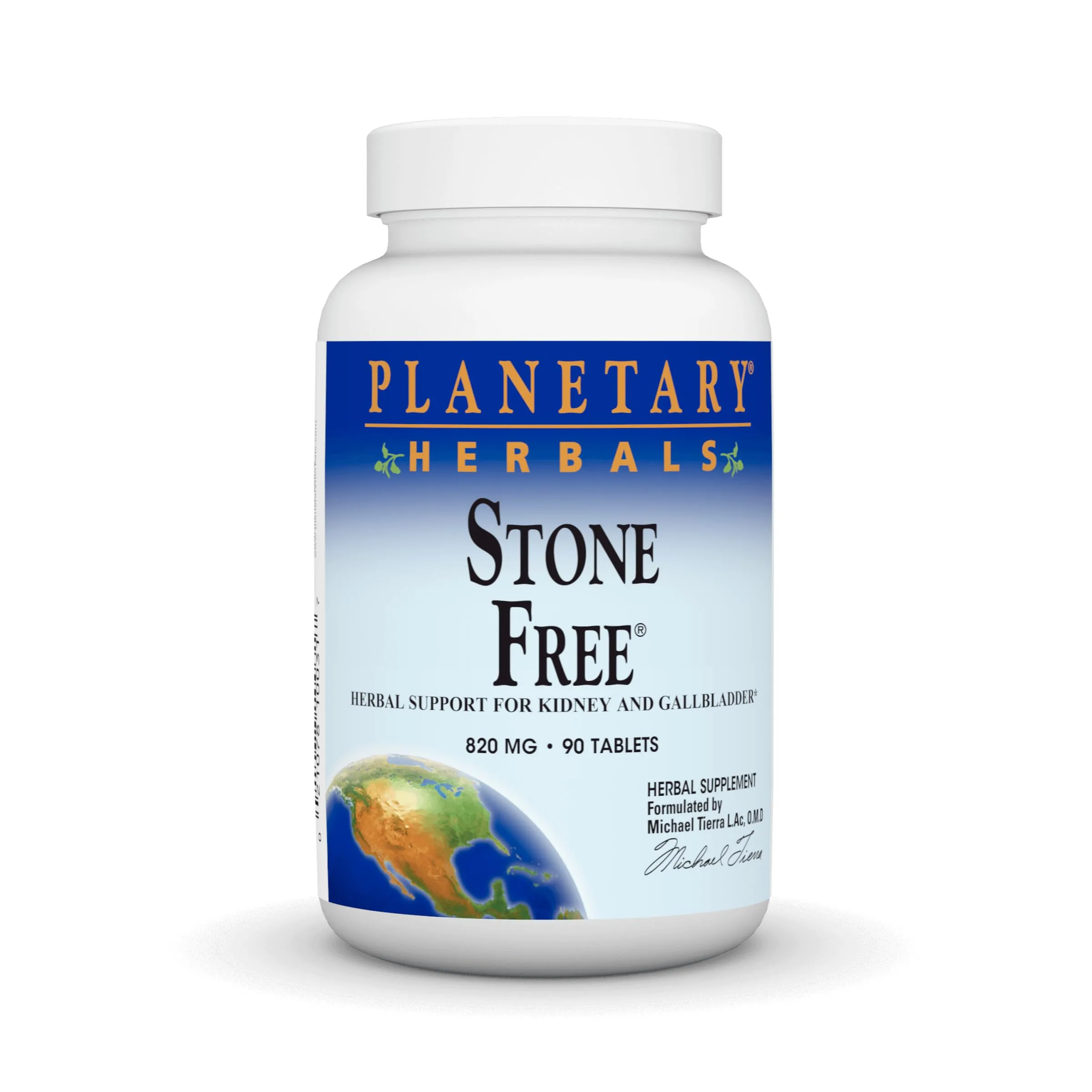 Herbal Supplement