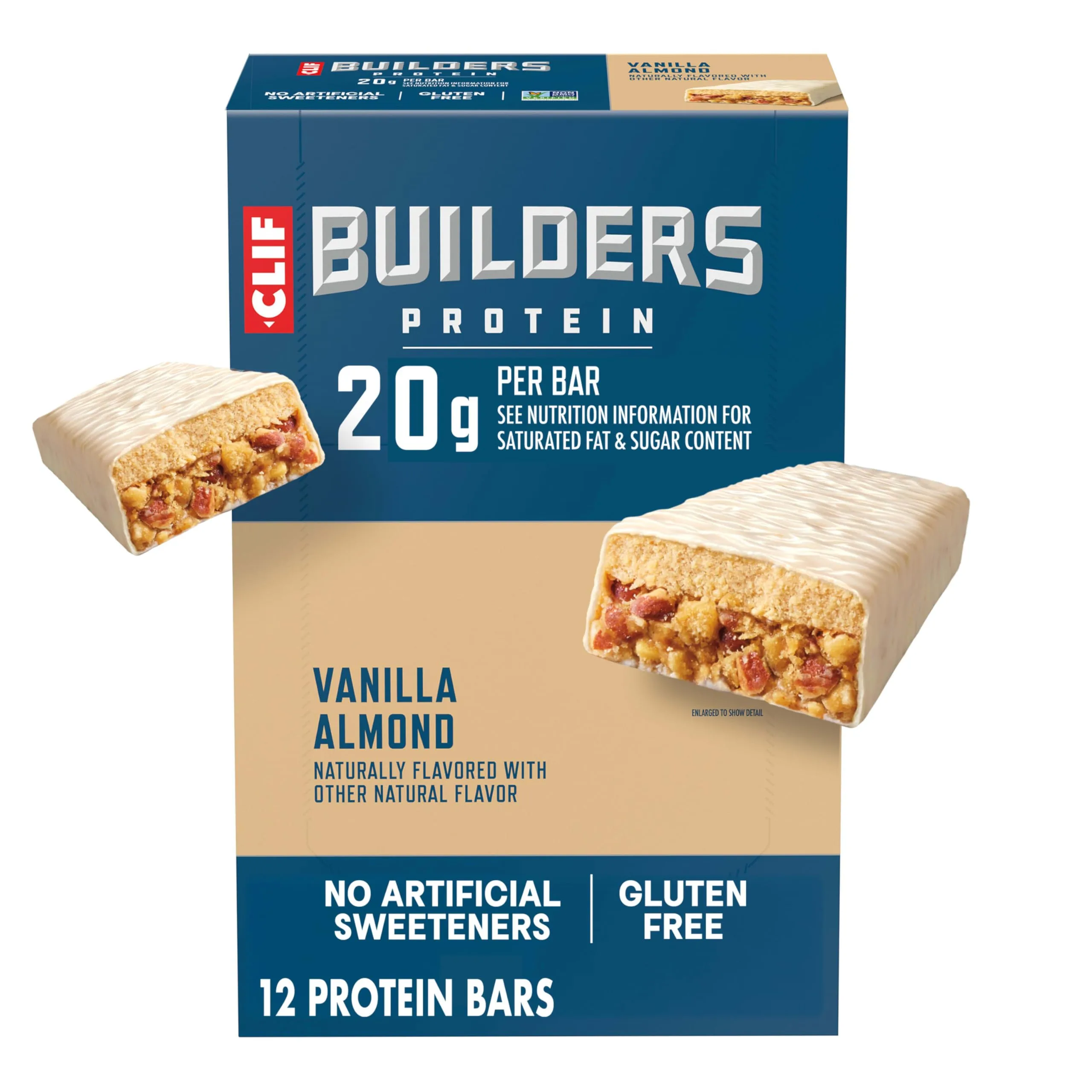 Protein Bars