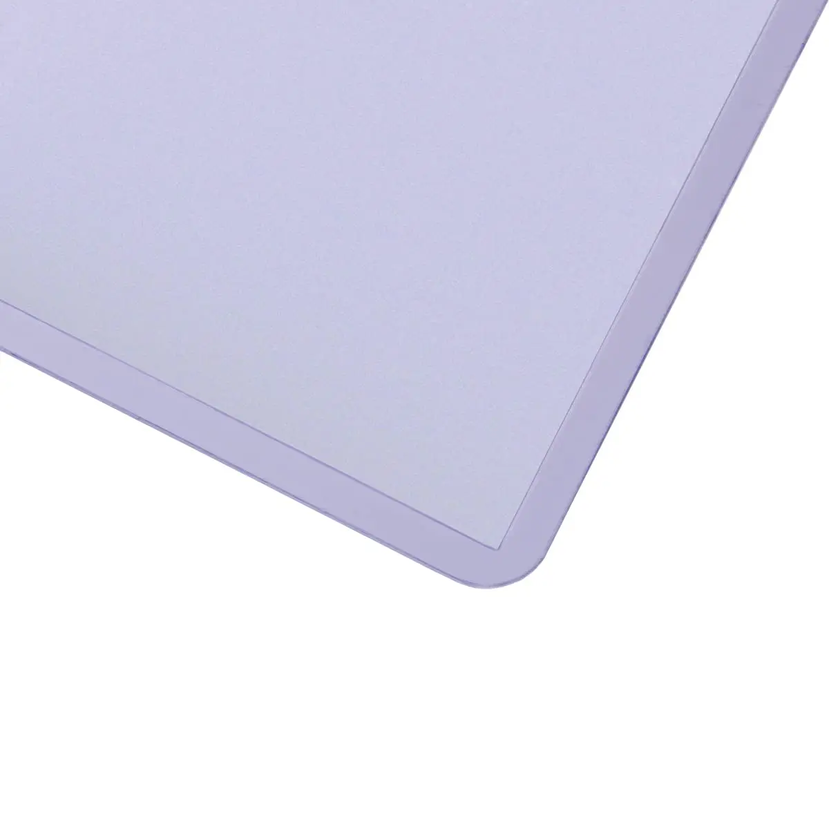 Ultra Pro Clear 3" x 4" Regular Toploader 25ct | Industry Standard Card Protectors - view 3