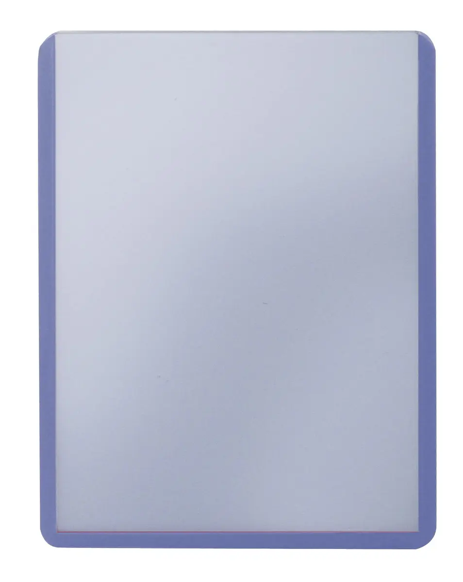 Ultra Pro Clear 3" x 4" Regular Toploader 25ct | Industry Standard Card Protectors - view 4