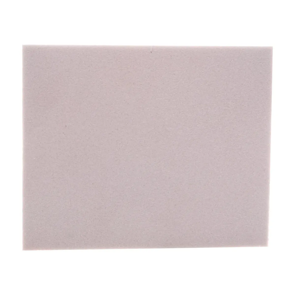 3M Softback Sanding Sponge 02602 4 1/2 x 5 1/2 in | Superfine Grit, Fast Cutting, Waterproof for Precision Hand Sanding - main product image
