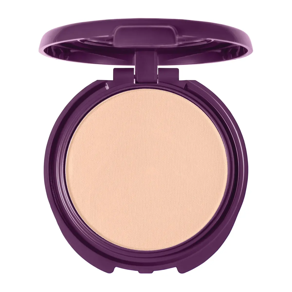 COVERGIRL Advanced Radiance Pressed Powder, Natural Beige 11g (0.39 oz) | Dermatologically Tested for Sensitive Skin - view 2