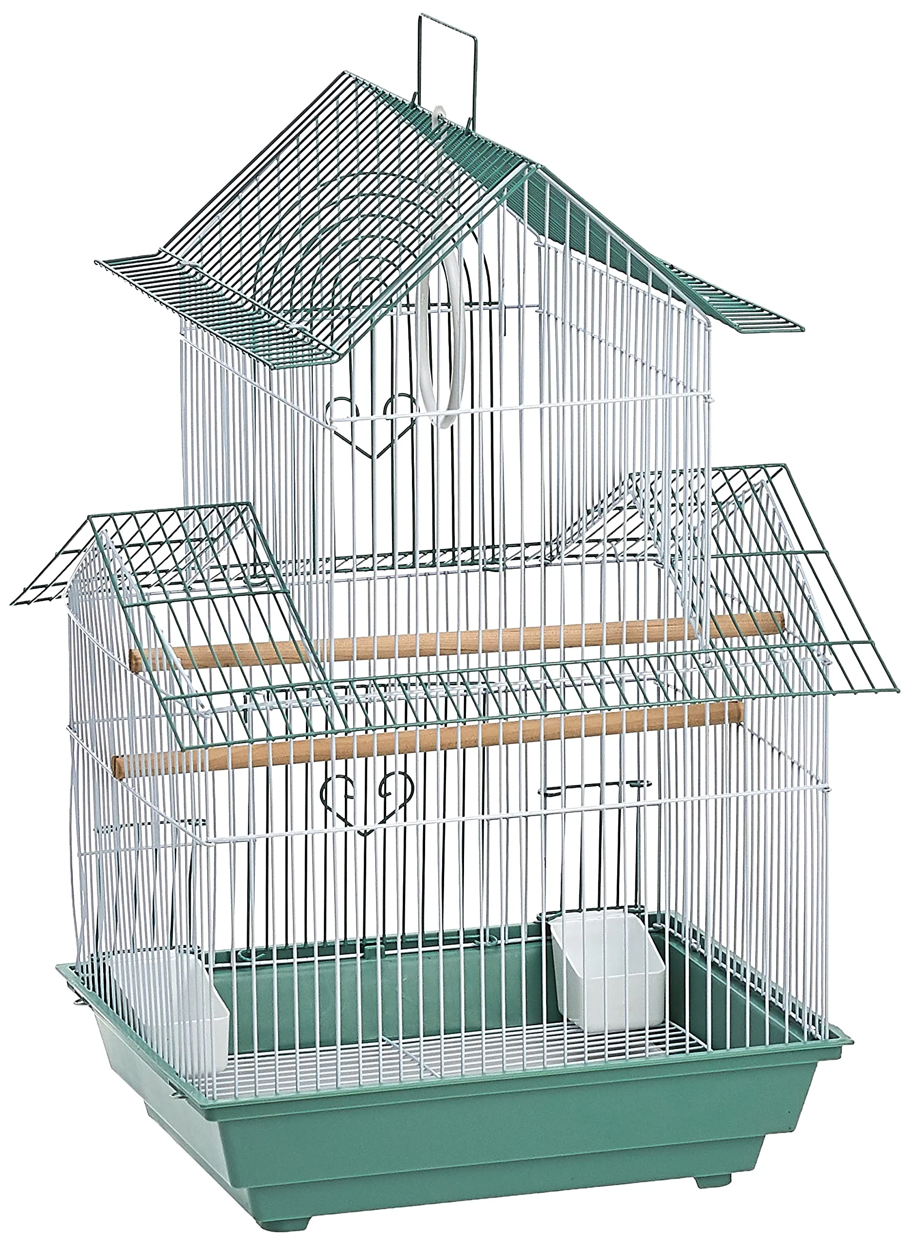 Birdcages