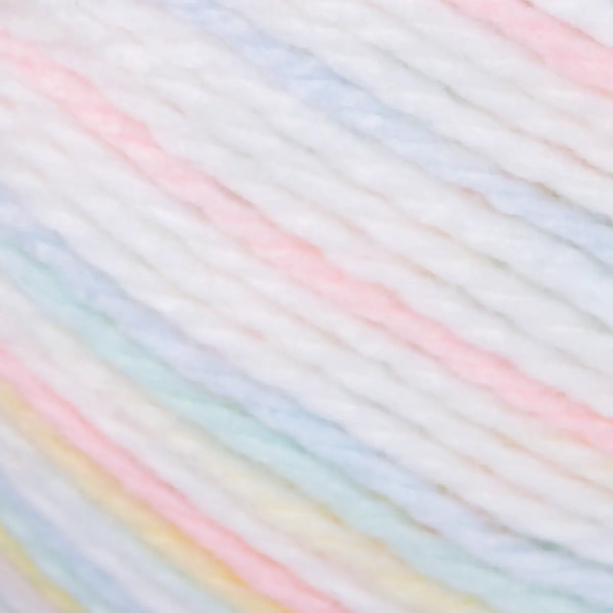 Bernat Softee Baby Ombre Yarn - Baby Yarn 310 yards (283 meters) | Soft Acrylic for Knitting & Crochet - view 2