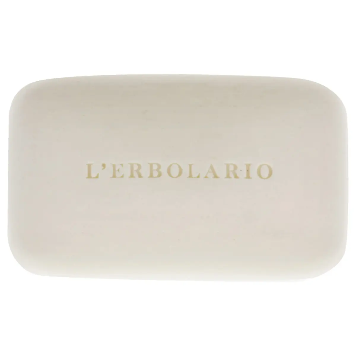 L'Erbolario Lavender Perfumed Soap Bar 99g (3.5 Oz) | Gentle Cleanser for All Skin Types - view 2
