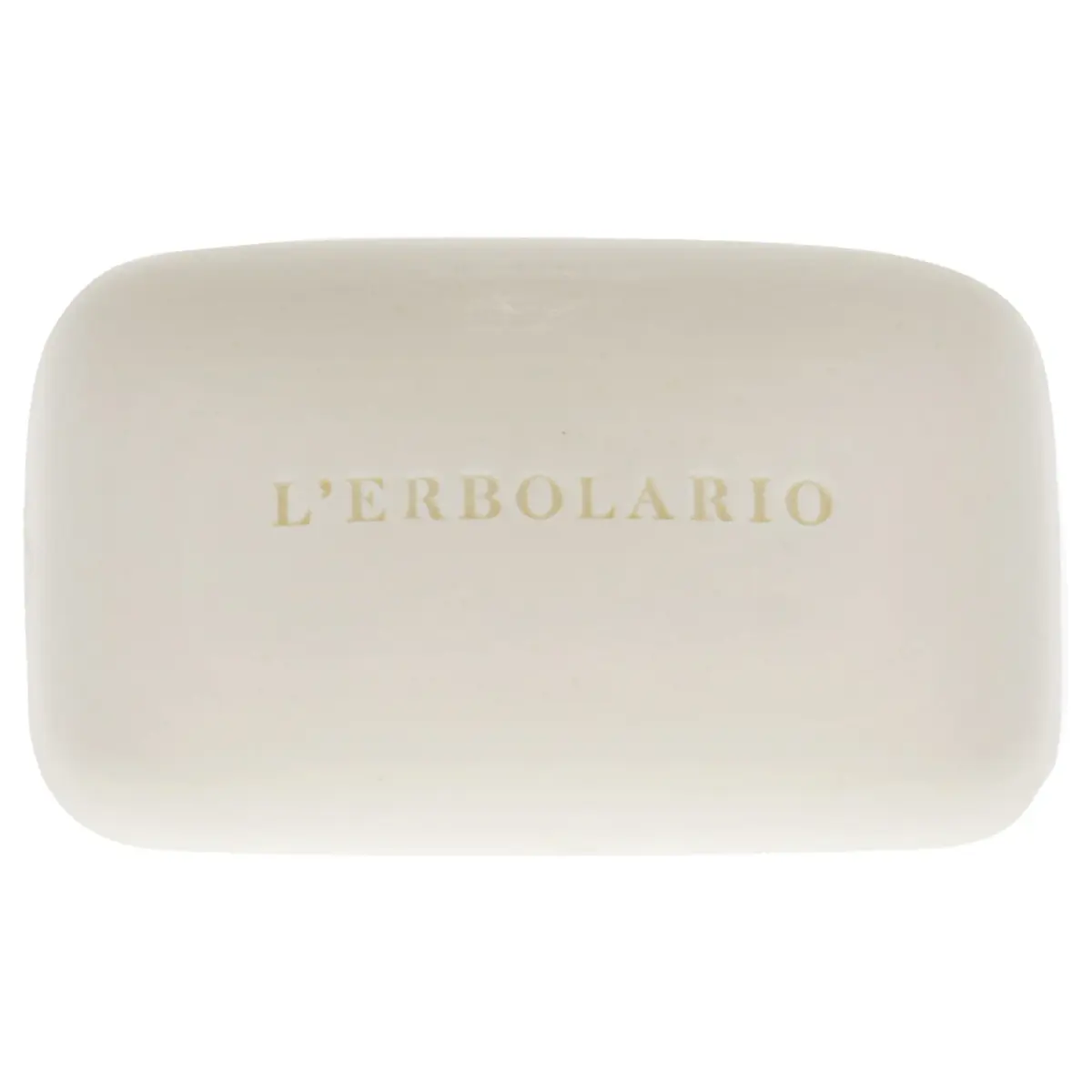 L'Erbolario Perfumed Bar Soap Honeysuckle 99g (3.5 oz) | Gentle Cleansing for Hands & Body - view 2