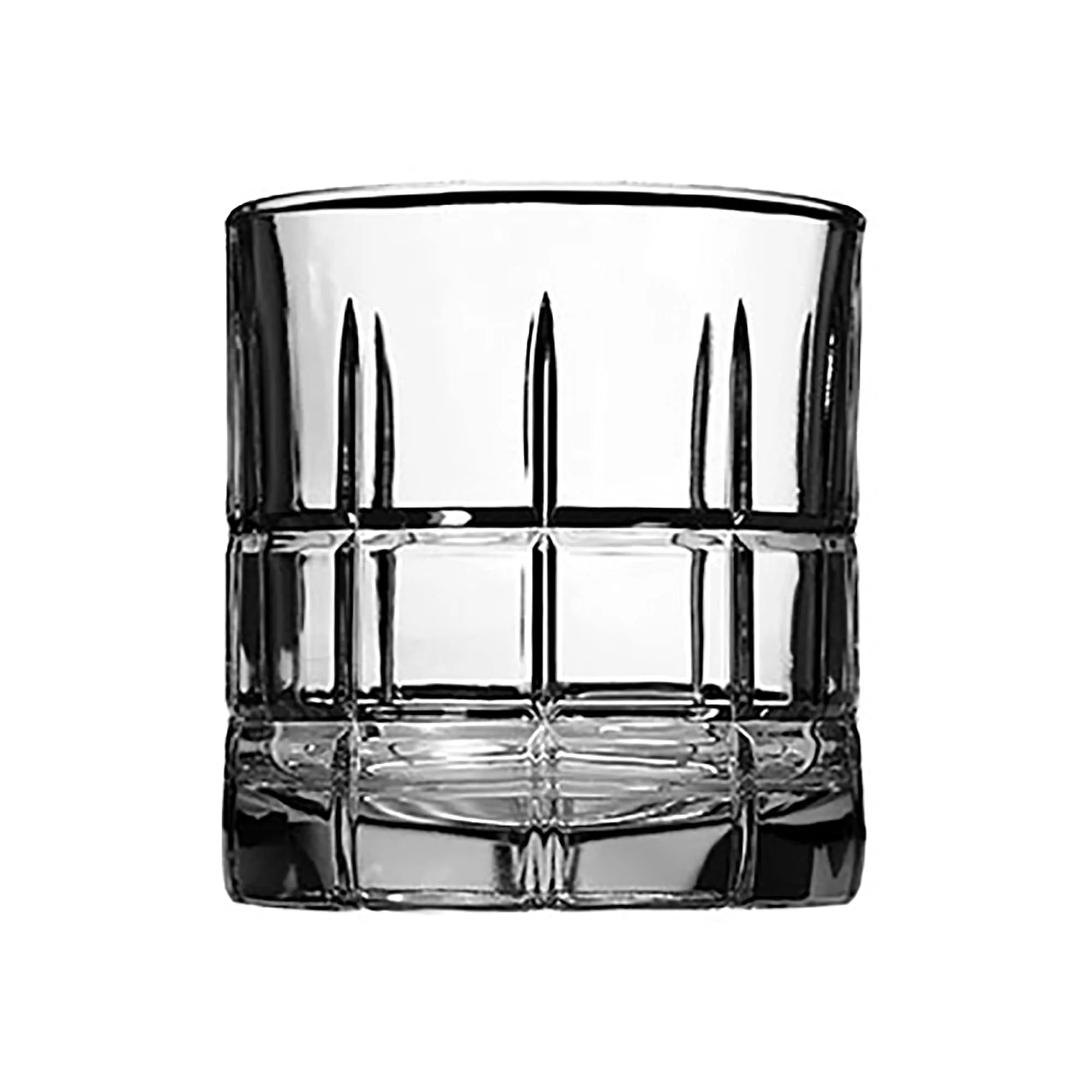 Old Fashioned Glasses