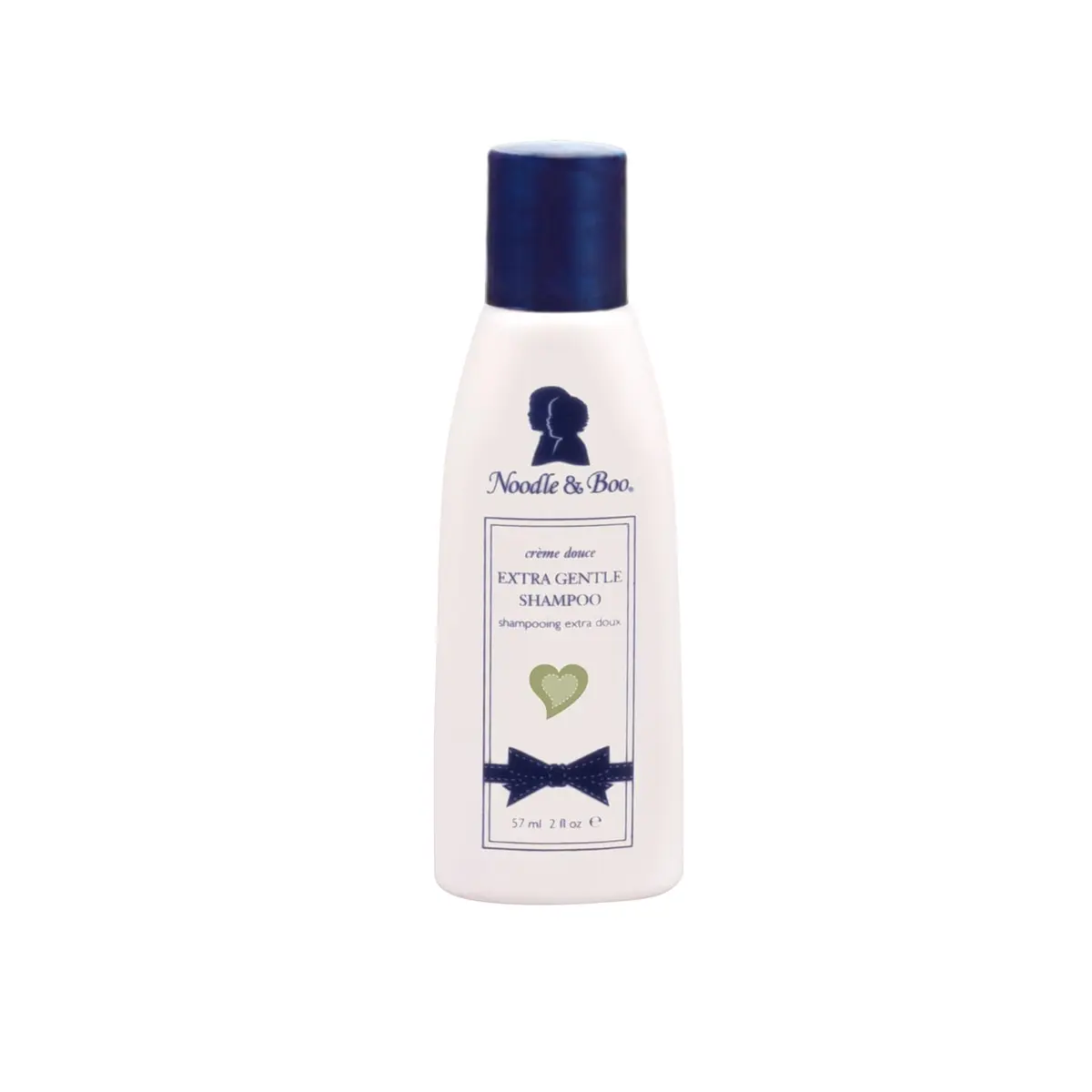 Noodle & Boo Essential Care 3 Piece Kit Super Soft Baby Lotion, Extra Gentle Shampoo and Soothing Body Wash, 2 Fl Oz of each | Hypoallergenic & Safe for Sensitive Skin - view 4