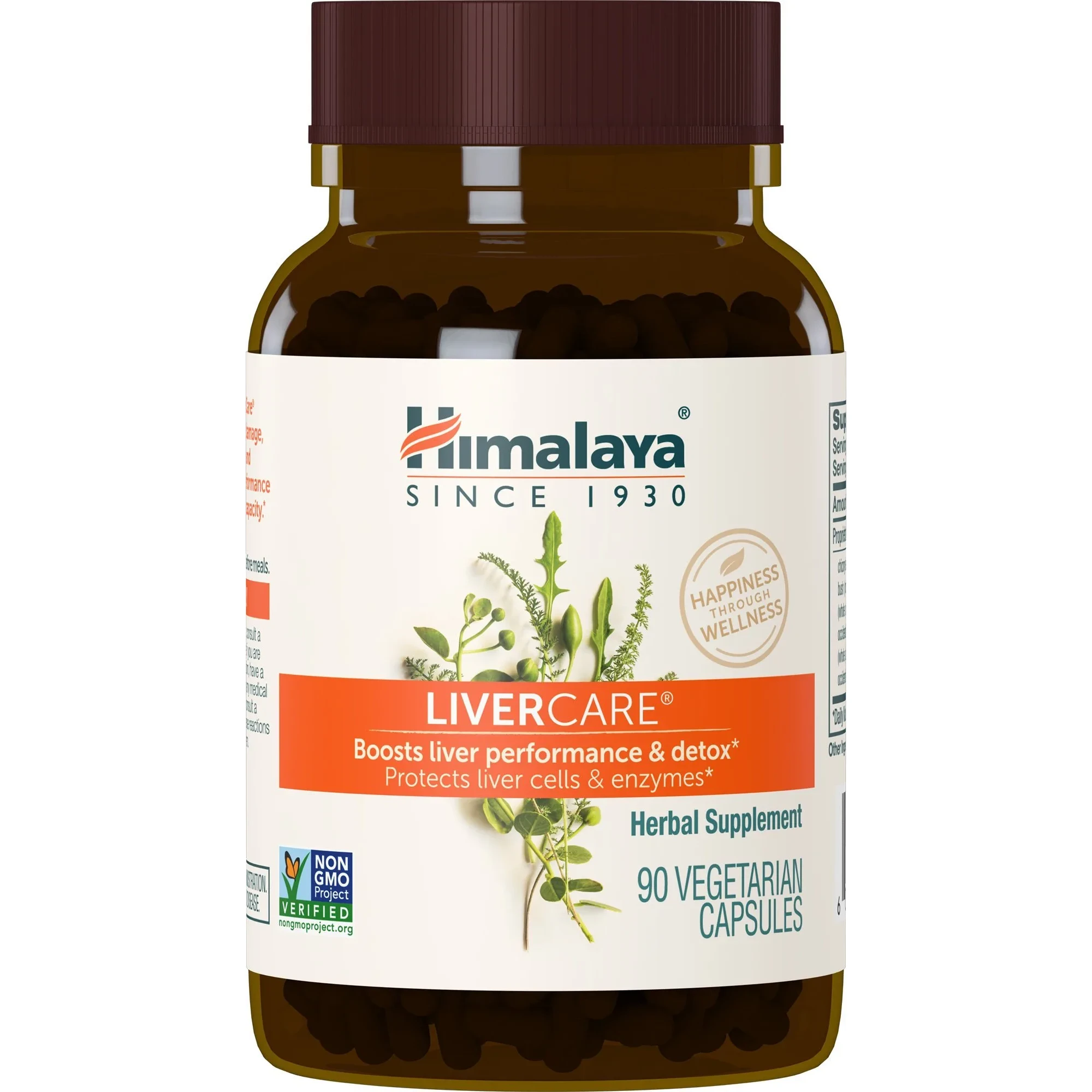 Herbal Supplement