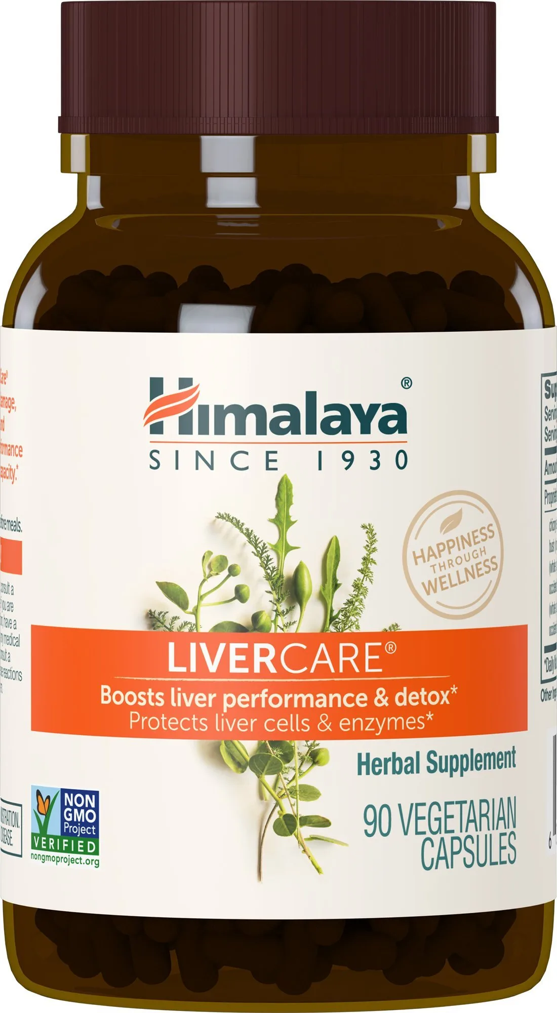 Herbal Supplement