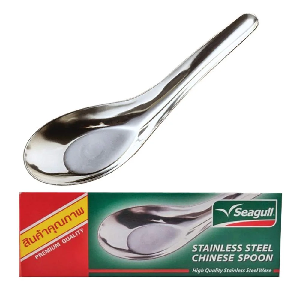 Soup Spoons