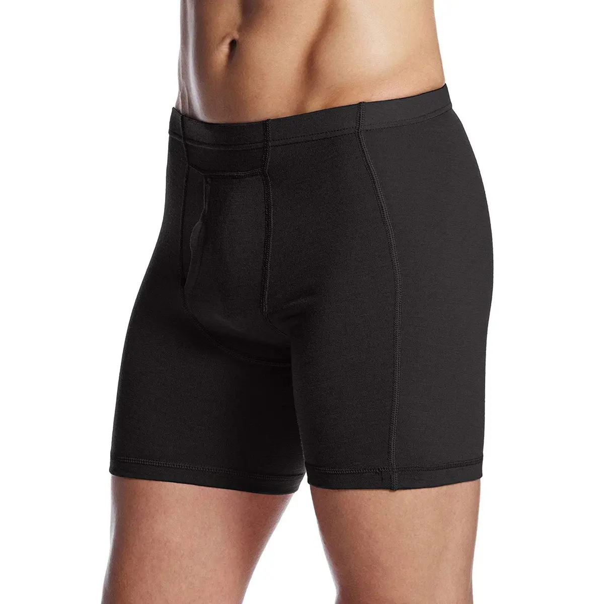 Minus33 Merino Wool Lightweight Boxer Brief X-Large | Moisture Wicking & Breathable - main product image