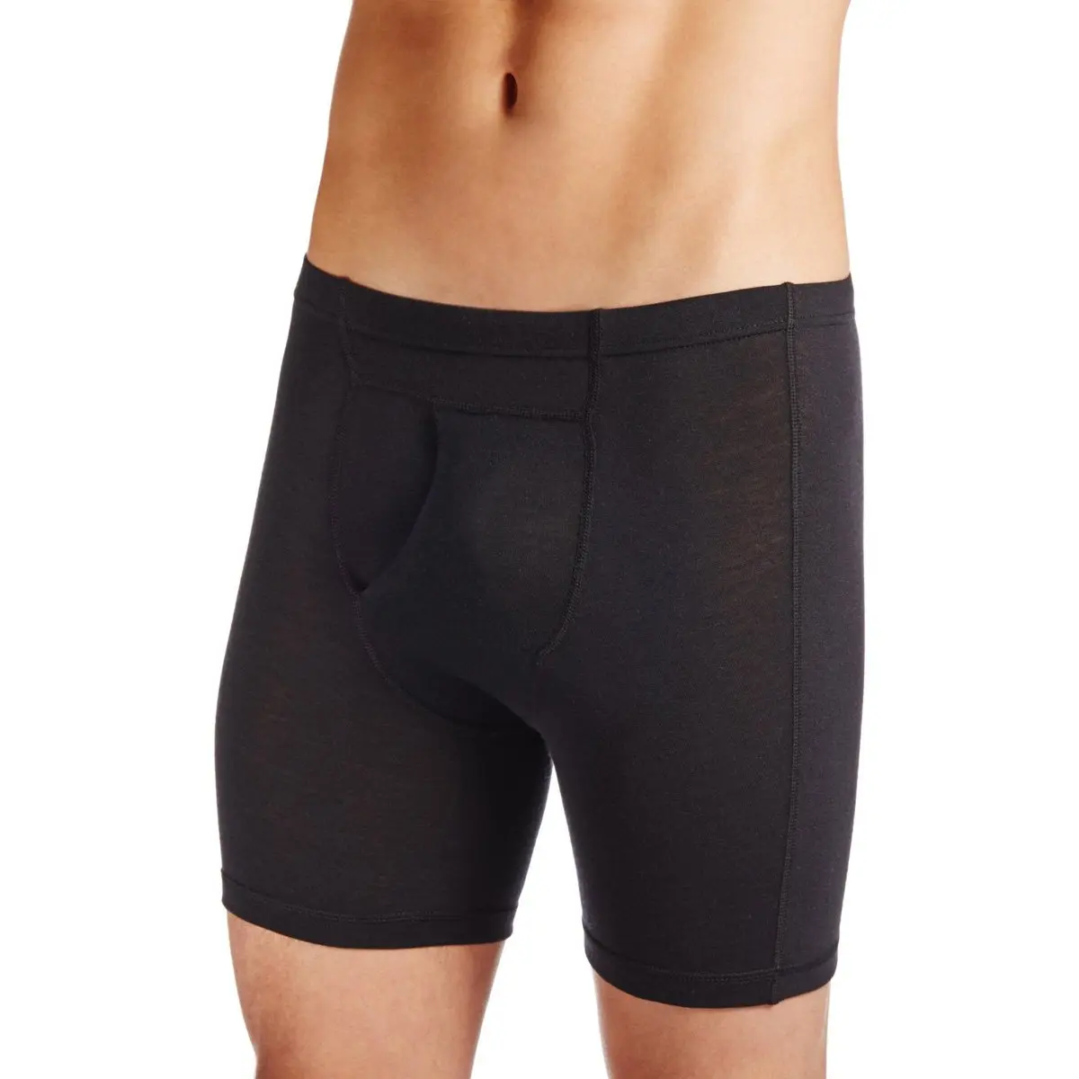 Minus33 Merino Wool Lightweight Boxer Brief X-Large | Moisture Wicking & Breathable - view 4
