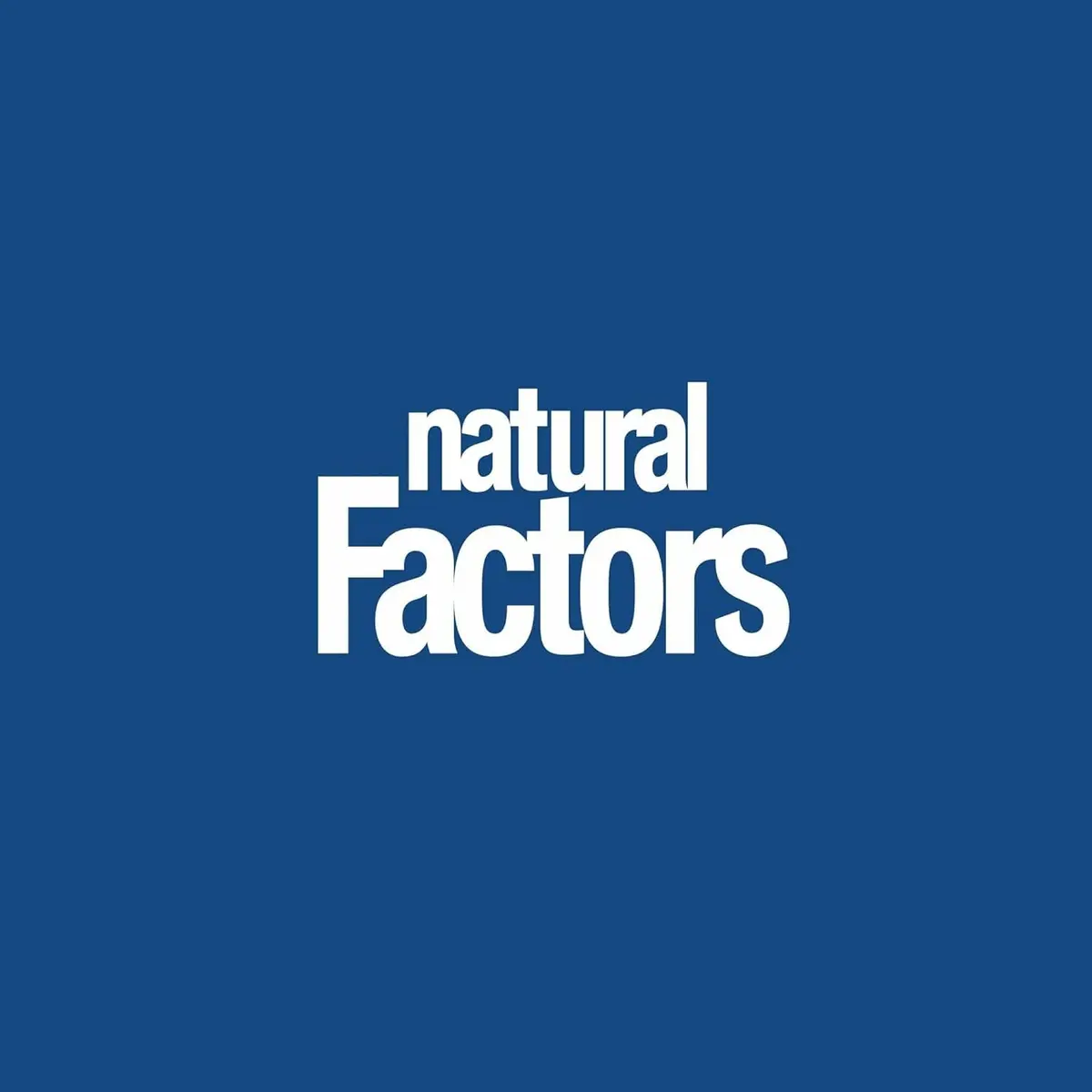 Natural Factors Pharma GABA, Calm, Relaxation & Focus*, 60 Chewable Tablets | Supports Stress & Sleep - view 8