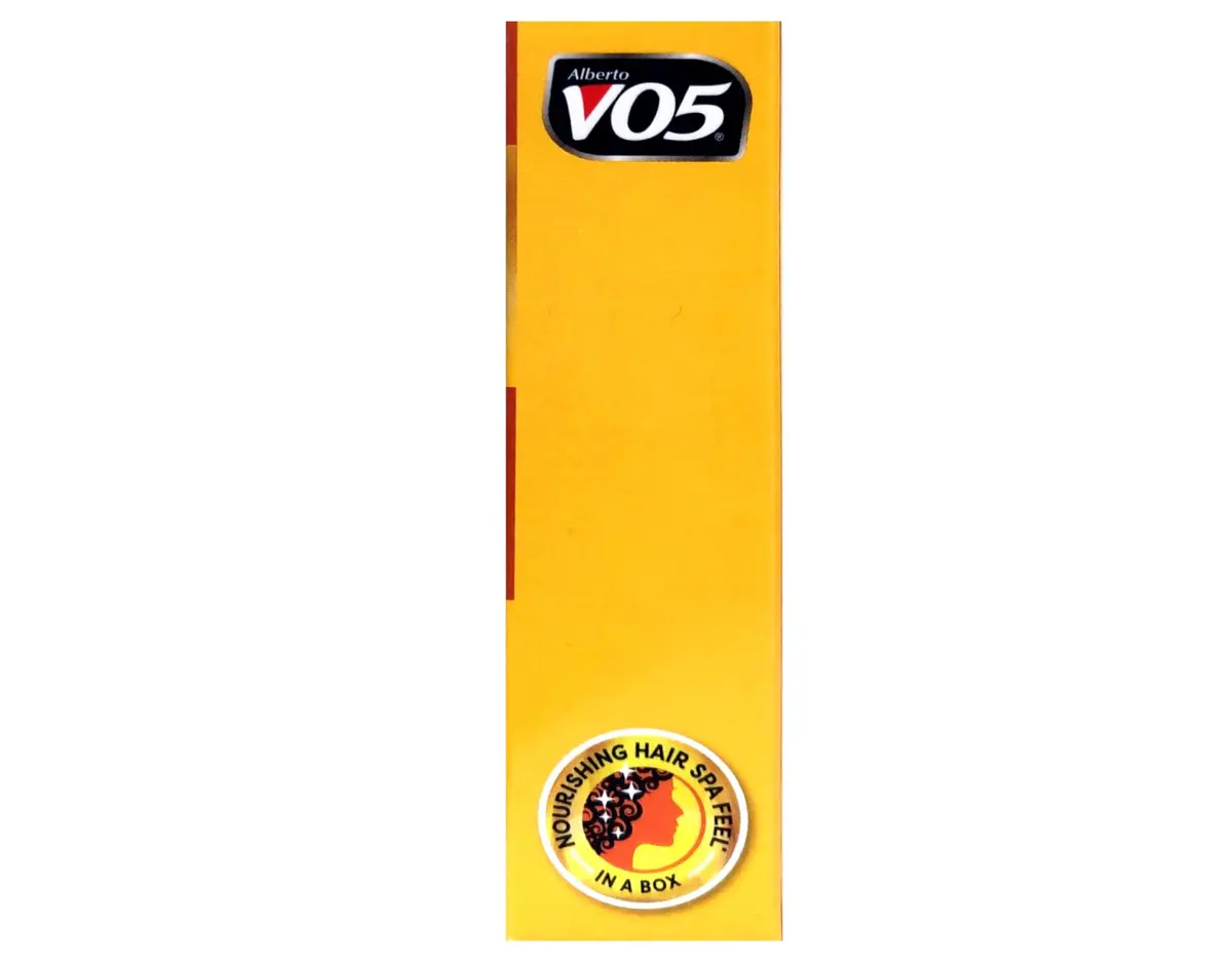 VO5 Moisturizing Hot Oil Treatment for Dry Damaged Hair | 15ml (0.5 Fl Oz) Pack of 1 - view 4