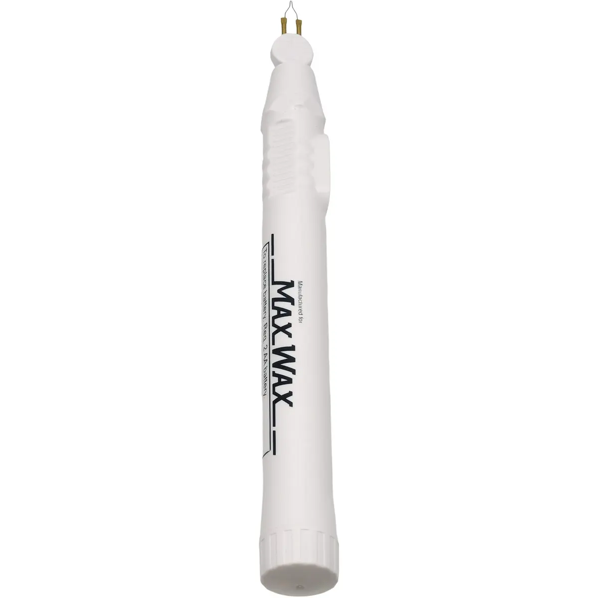 Max waX WAX Carving PEN Super Max Instant 850F | Cordless Jewelry Wax Tool for Jewelry Making & Design - view 6