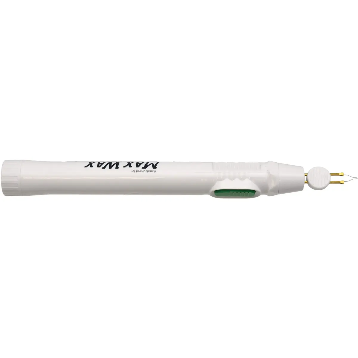 Max waX WAX Carving PEN Super Max Instant 850F | Cordless Jewelry Wax Tool for Jewelry Making & Design - view 8