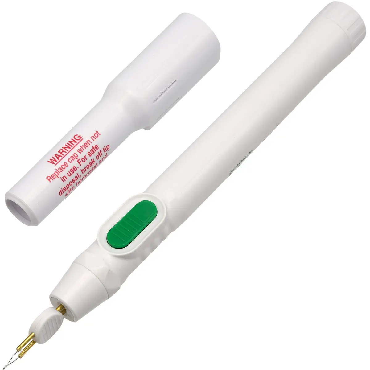 Max waX WAX Carving PEN Super Max Instant 850F | Cordless Jewelry Wax Tool for Jewelry Making & Design - view 3