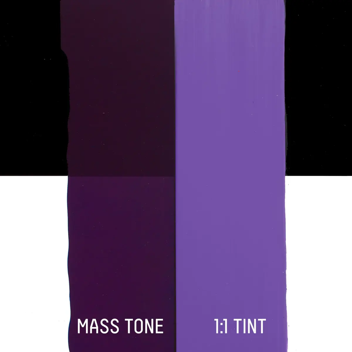 Liquitex BASICS Acrylic Paint, 946ml (32-oz) Jar, Dioxazine Purple | Artist-Quality Pigments for Beginners - view 3