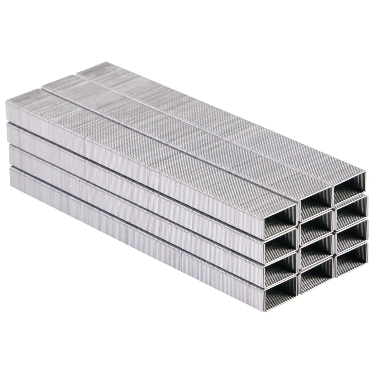 Swingline Standard Staples 5 Pack (25,000 Staples Total) | Reliable Performance for Desktop Staplers - view 4