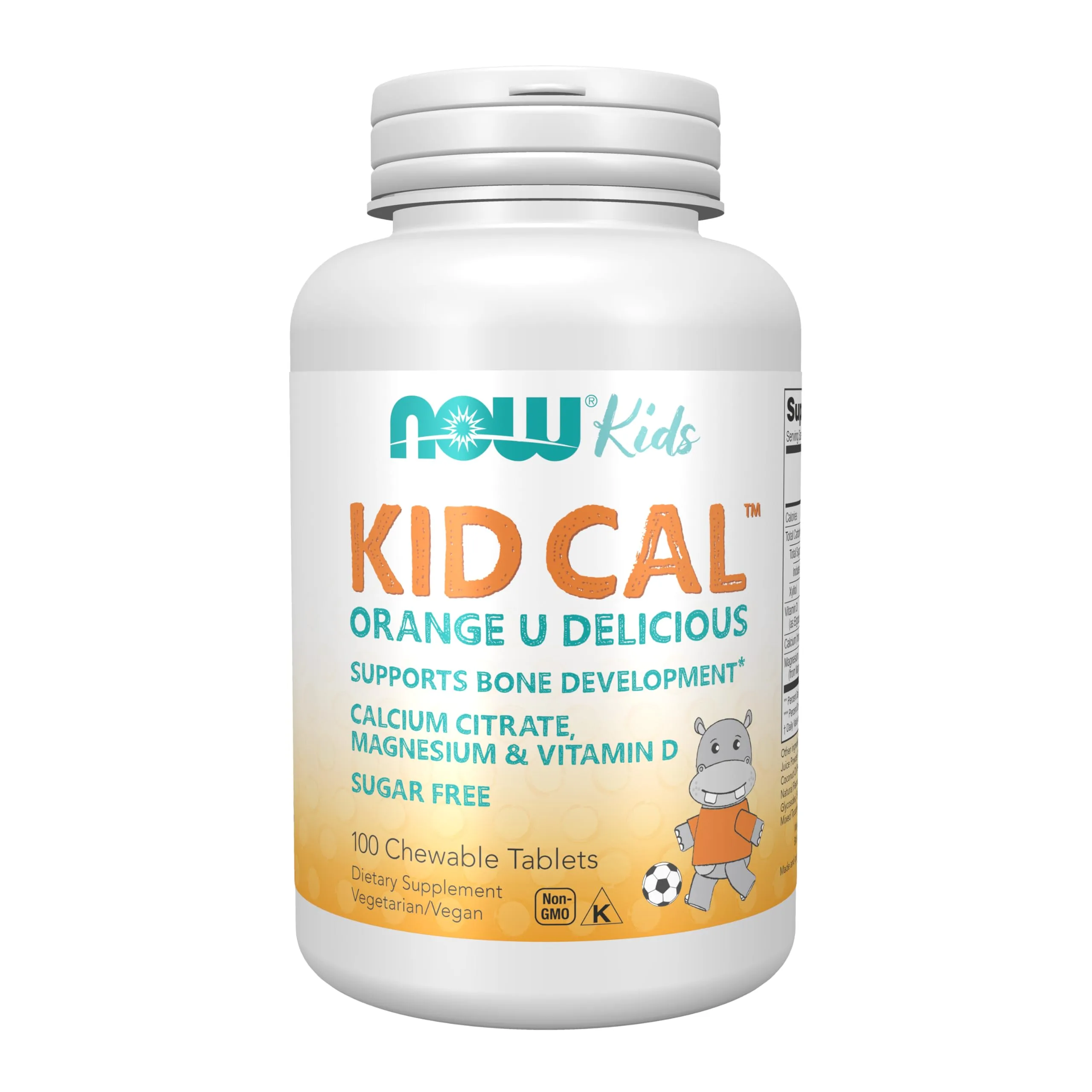 Supplements