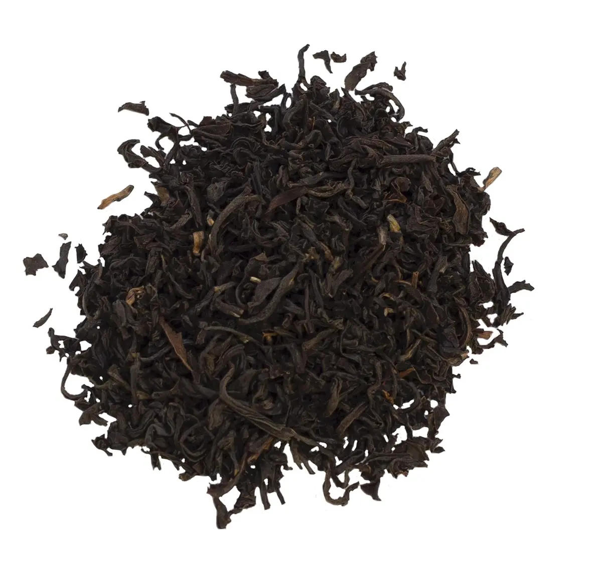 Ahmad Tea London Kalami Assam Loose Leaf Black Tea 454g (16oz) | Rich & Malty Flavor - view 5