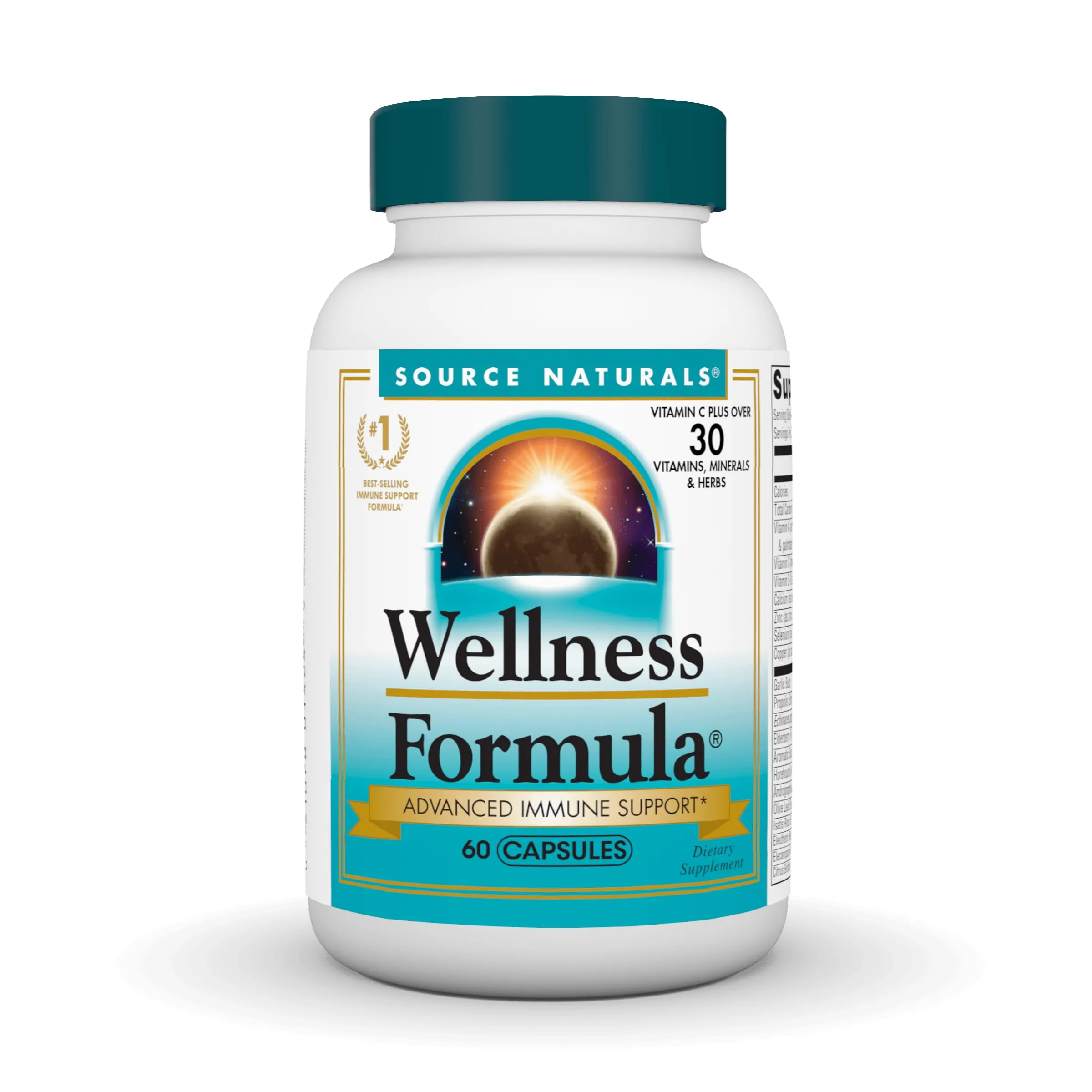 Supplements