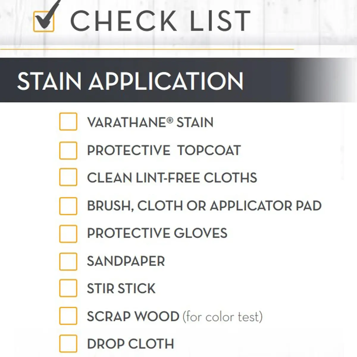 Varathane Dry Black Cherry Oil-Based Wood Stain 946ml (32 Fl Oz) | Deep Rich Color for Interior Wood - view 7