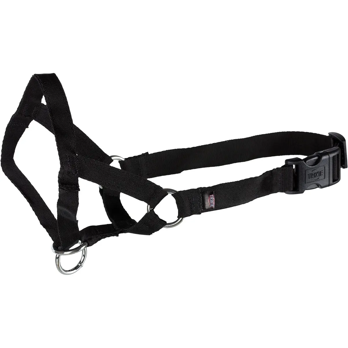 TRIXIE Top Trainer Training Harness, 22 cm | Dog Snout Strap for Safe Training - main product image